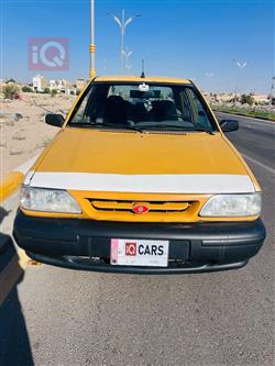 Saipa 131